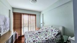 Gardenvista (D21), Condominium #601889541
